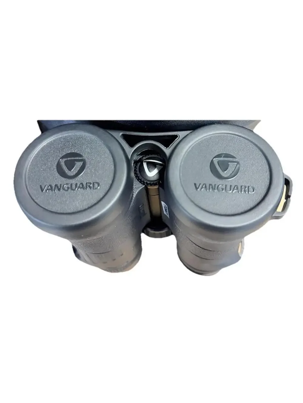 Vanguard Spirit ED 8x36 Waterproof Roof Prism Binoculars Black w/ Carrying Case